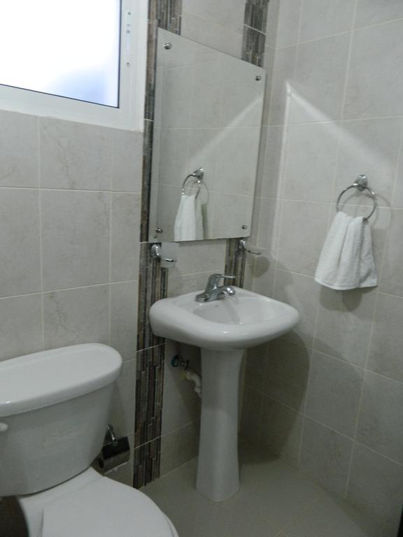 Apartamento Residencial Vista Del Bosque Santiago De Los Caballeros Exterior foto
