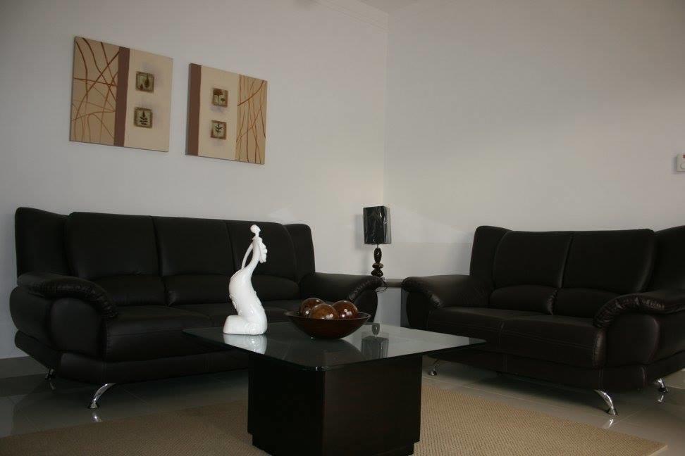 Apartamento Residencial Vista Del Bosque Santiago De Los Caballeros Exterior foto